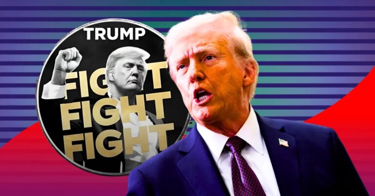 Trump Meme Competition Closes: Result for the Top 220 $TRUMP Holders Invited to Donald Trump’s Dinner Released