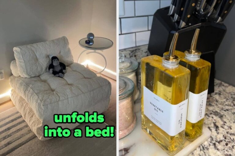 38 Home Products Future You Will Be Over The Moon That You Bought