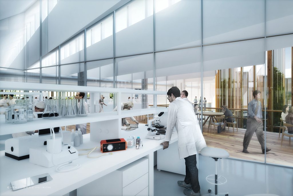 Data dig: The key trends in life sciences development in 2025 | News