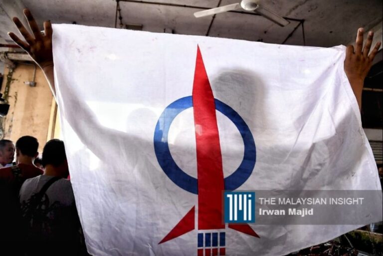 Status quo for Kedah, Perak DAP leadership