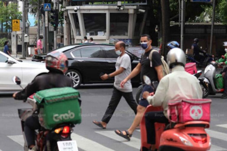 Yip In Tsoi interested in Foodpanda