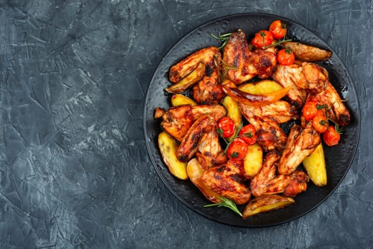 Discover the Best Chicken Wing Franchises for Aspiring Entrepreneurs