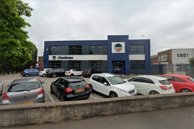 Creditors owed £33m by collapsed J Tomlinson set to get some funds