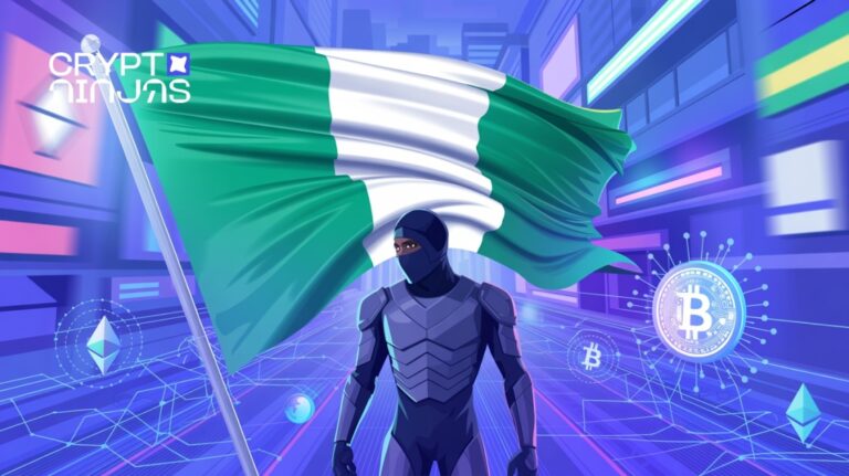 Nigeria Sends Strong Signal to Crypto: “We’re Open for Stablecoin Business, On Our Terms”