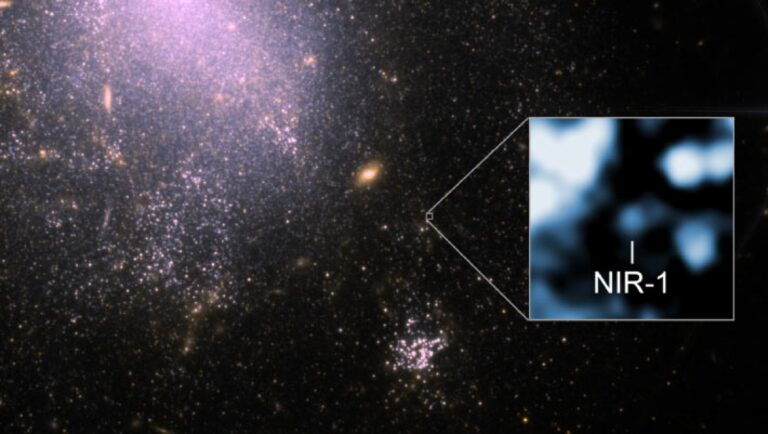 Astronomers Discover One of Brightest Fast Radio Bursts Ever Detected