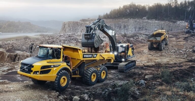 Understanding Equipment as a Service (EaaS)