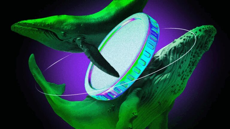 Crypto Whales Bought These 3 Altcoins In The Final Week Of September 2025