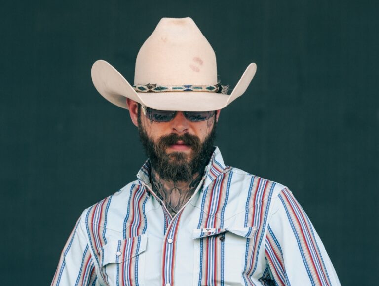 Post Malone Announces Guwahati Show in December