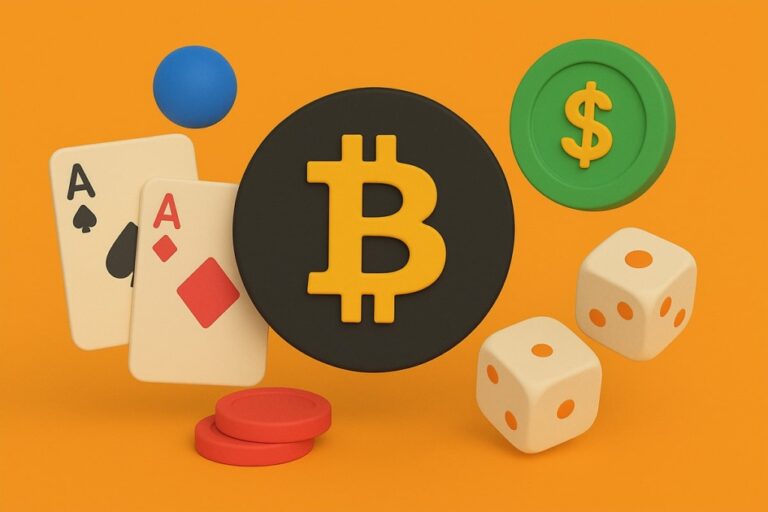 20+ Best Bitcoin & Crypto Baccarat Casinos & Gambling Sites: Our Top Choices