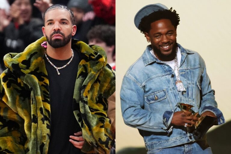 Drake Loses Defamation Suit Over Kendrick Lamar’s ‘Not Like Us’
