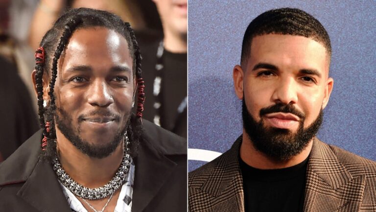 Judge tosses Drake’s defamation lawsuit over Kendrick Lamar’s song