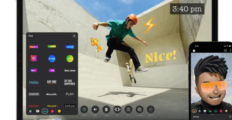 Apple ends support for Clips video-editing app