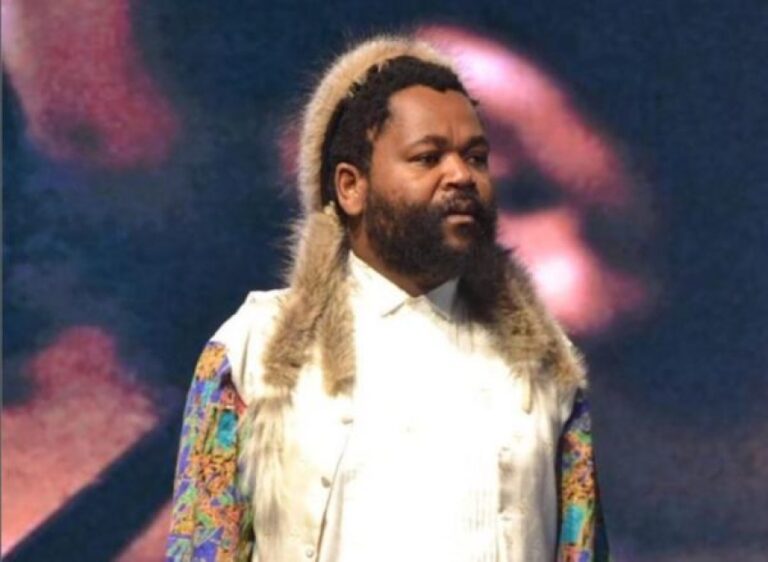 “I make music from the heart” – Sjava says as he bags a Grammy consideration