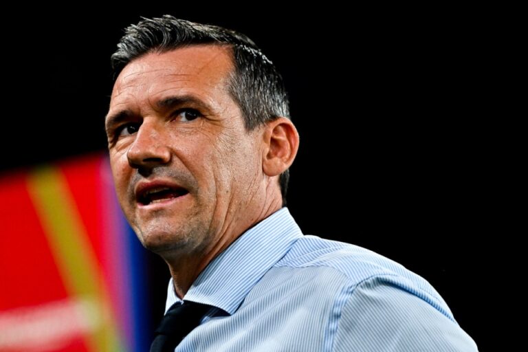 Genoa announces the departure of Marco Ottolini amid Juventus links