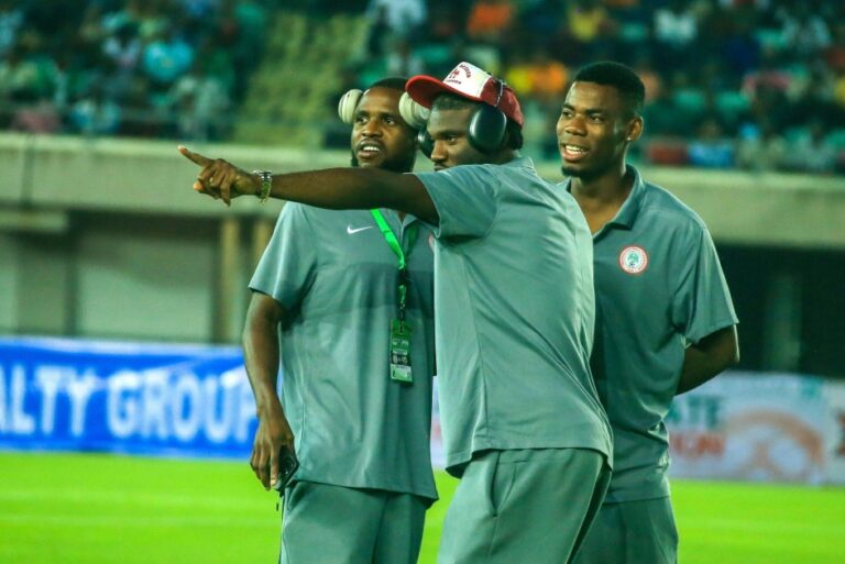 Transfers: Galatasaray make Super Eagles star their top target ahead of January window