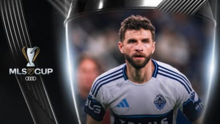 Thomas Müller: Miami vs. Vancouver a “perfect” MLS Cup | MLSSoccer.com