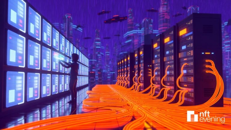 Earn Daily in Crypto: 3 Safe Cloud Mining Tips for Profit