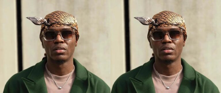 Spyro Sounds Alarm On Nigeria’s Music Losing Its Moral Compass