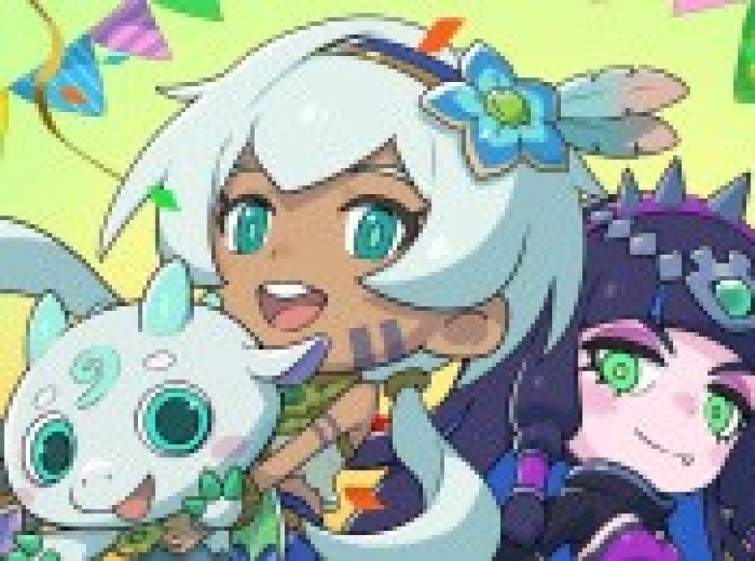 Fantasy Life i: The Girl Who Steals Time Reaches Another Major Sales Milestone, New Update Announced