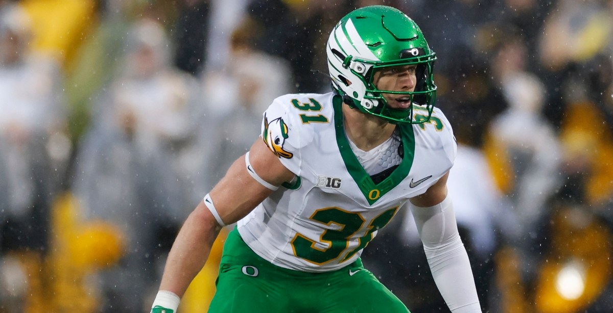 What a pure BPA mock draft for the Cowboys looks like