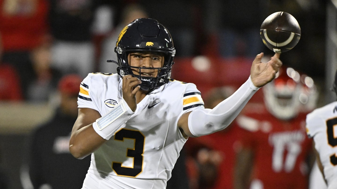 Analyzing Cal’s Ranking in ESPN’s Predictive SP+ Ratings for 2026