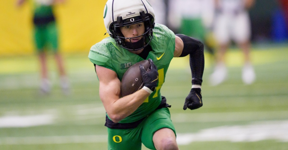 NFL Mock Draft 2026: Eagles 7-round simulation, Version 6.0