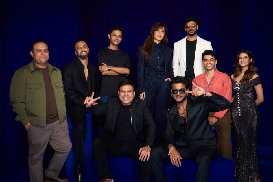 Indian Rapper King’s Prime Video Series ‘Lukkhe’ Sets Worldwide Premiere Date (EXCLUSIVE)