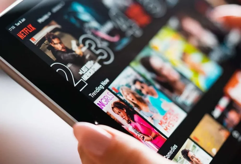 Want Your Music Featured on Netflix? Having a Major Label Helps