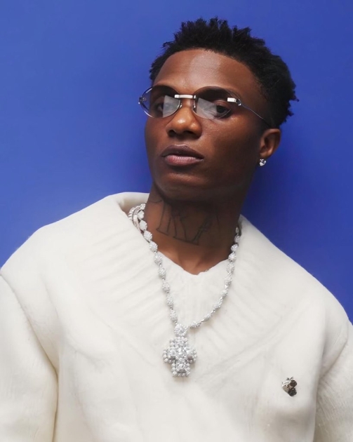 Wizkid wins “Best African Music Act” at the 2026 MOBO Awards, beats Davido, Tyla, Rema