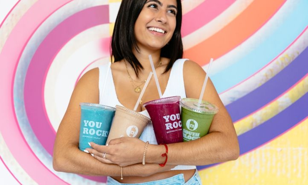 South Block Continues Rapid Expansion Adding 24th Block in Burke, Virginia, March 28