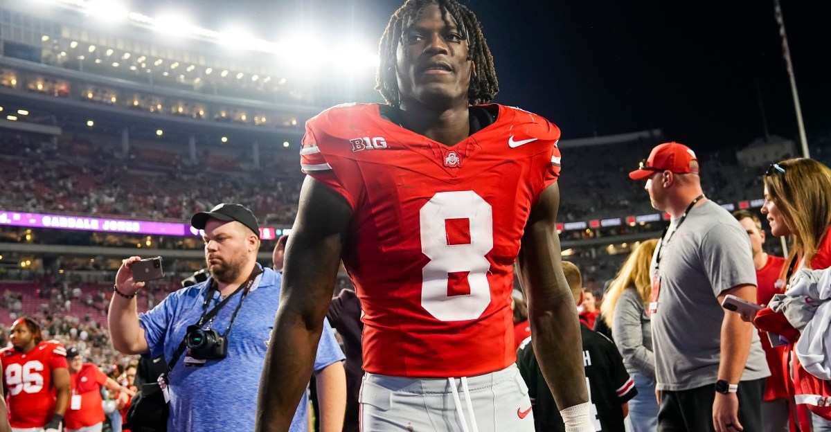 New Orleans Saints News, April 16: Could Arvell Reese fall to the Saints?