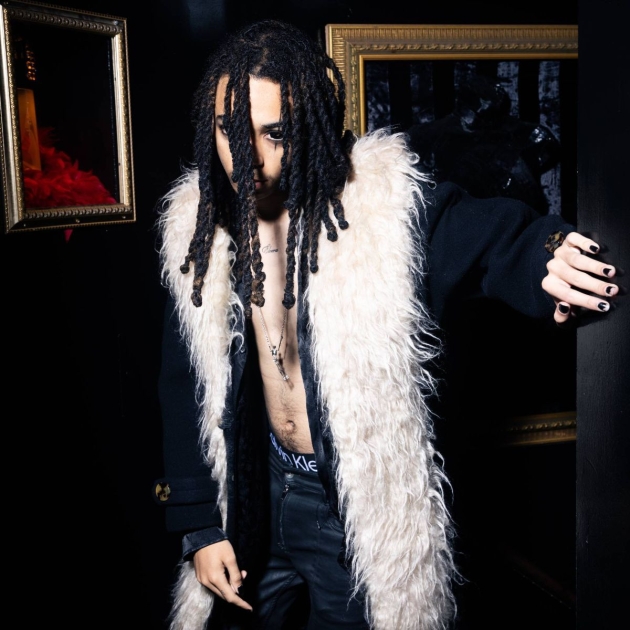 Che Drops New EP | News