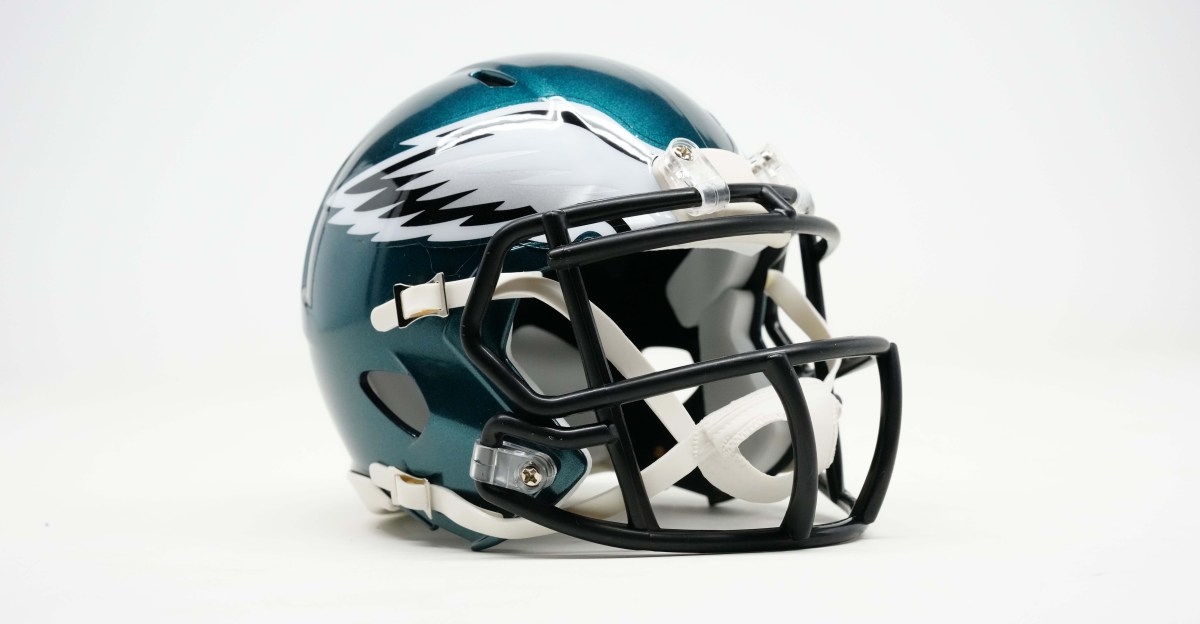 Eagles lose key front office executive to the Falcons