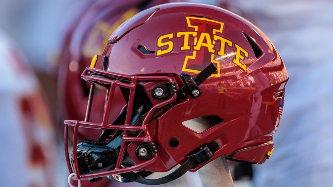 Iowa State Football in Great Spot With Class of 2027 TE