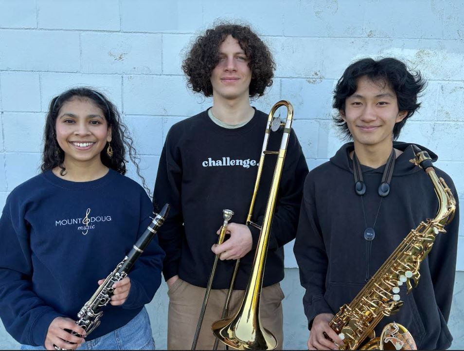 These B.C. students are trying to drum up $250K to save their music programs