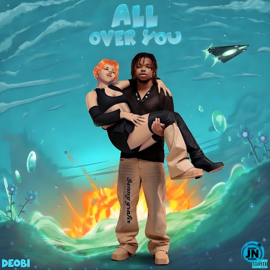 Deobi – All Over You