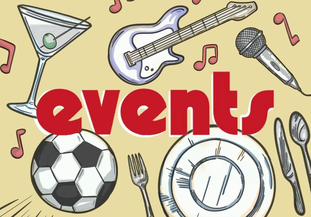 11 Awesome Upcoming Events in Beijing