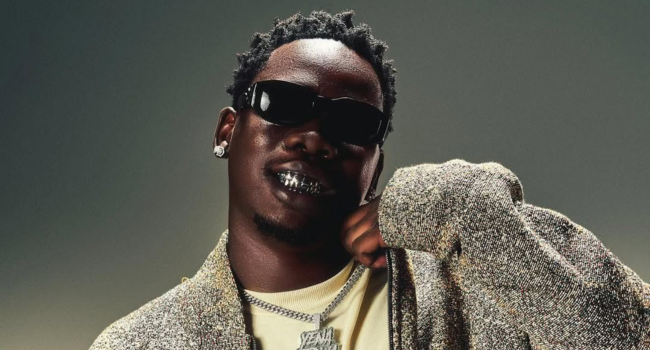 BLXCKIE Previews New Song “Uphi Usomnyama”