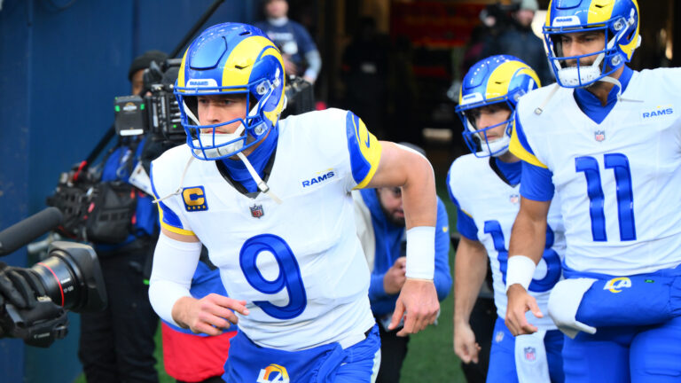 2026 NFL schedule release: Five best ‘Thursday Night Football’ games