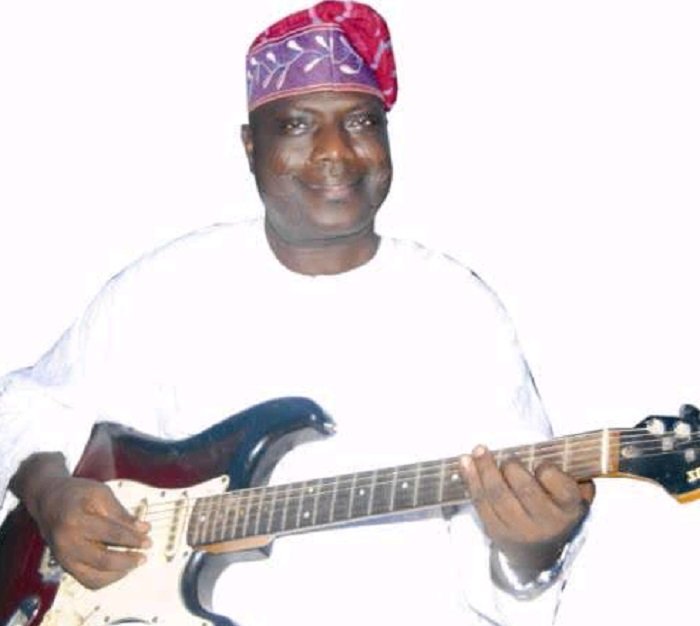 BREAKING: Juju macosa legend, Prof. Y.K. Ajao, dies