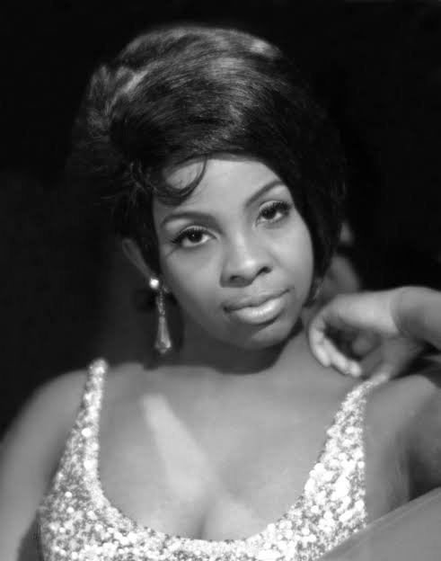 Old Music Friday – Gladys Knight ‘Midnight Train To Georgia’