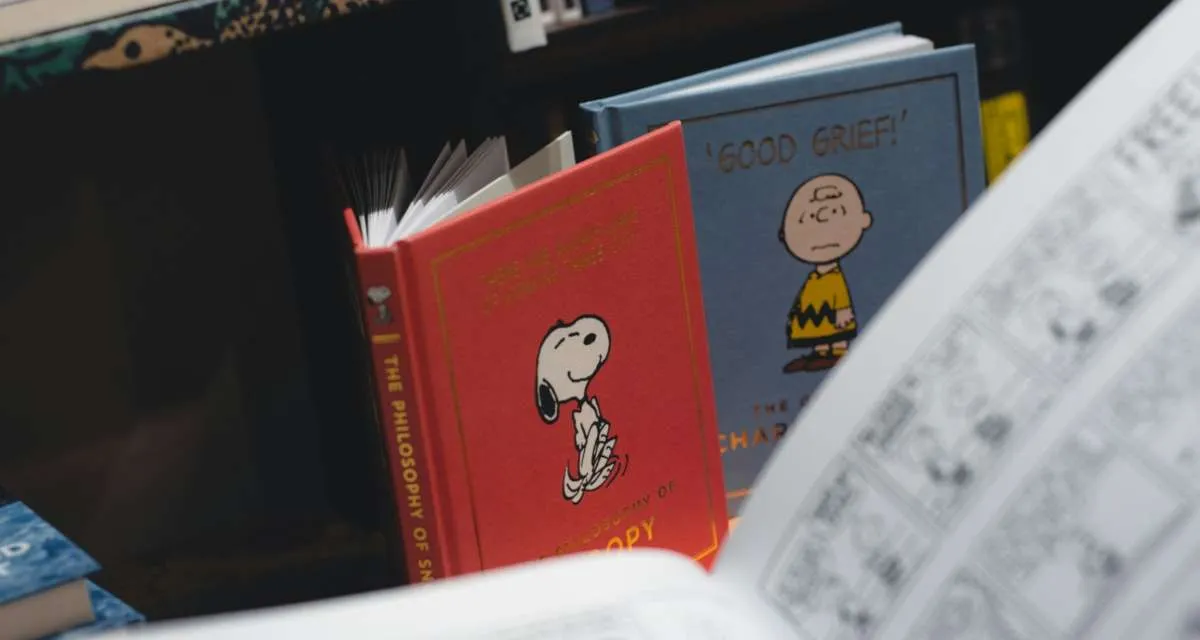 Good Grief! ‘Peanuts’ Music Copyrights Owner Fires Off Four Infringement Lawsuits — U.S. Gov’t, Heritage Auctions, GameMill, and Buckle-Down Face Complaints
