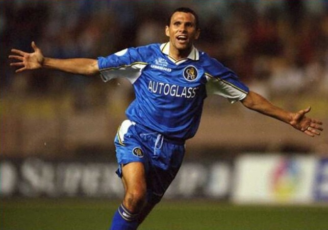 “Very good appointment” – Former midfielder Gustavo Poyet praises Chelsea board for appointing Xabi Alonso (Video)