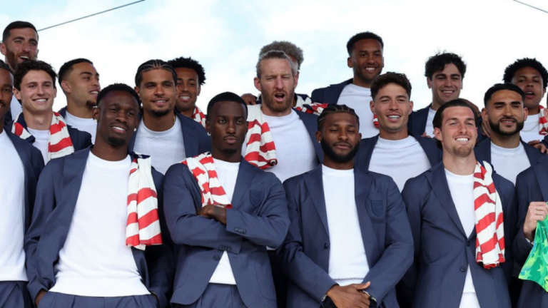 USMNT World Cup roster needed to have “the best balance, right players”