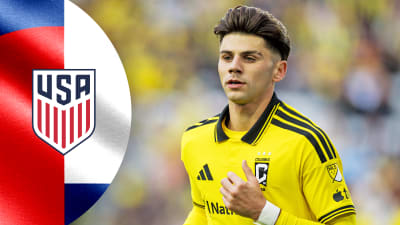 Arfsten to Turner: Meet every MLS player on USMNT’s World Cup roster | MLSSoccer.com