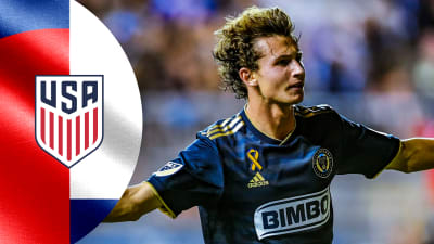 Aaronson to Zendejas: Every MLS export on USMNT’s World Cup roster | MLSSoccer.com