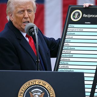 What to know about tariff refund site that launches Monday