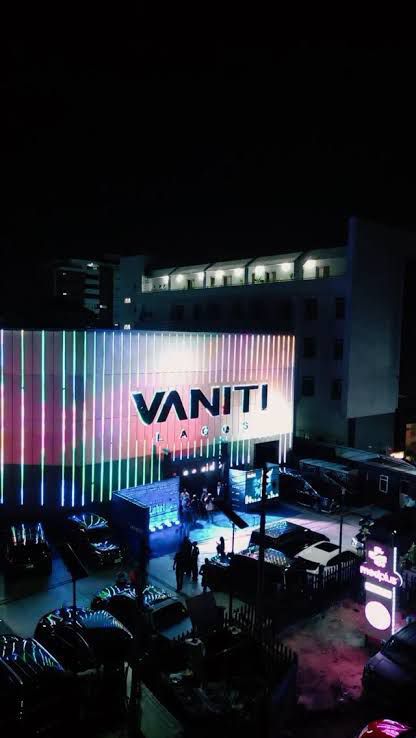 Vaniti Lagos questions credibility of accuser over fake drinks allegation