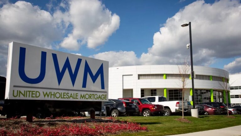 UWM rolls out 1-0 buydowns, expands into home equity lending