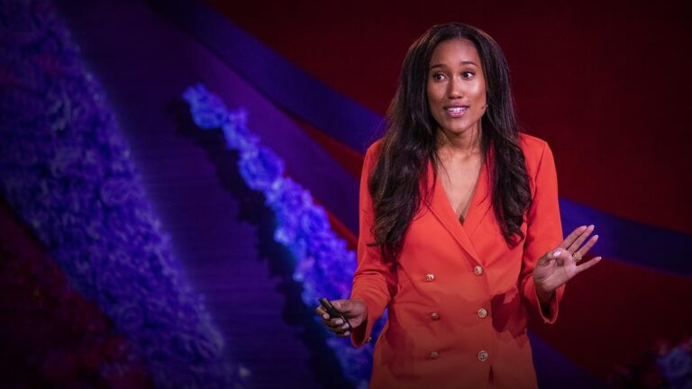 How moms shape the world | Anna Malaika Tubbs (re-release)